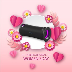 SRS-ULT70 | Loa Bluetooth Sony ULT Field 7